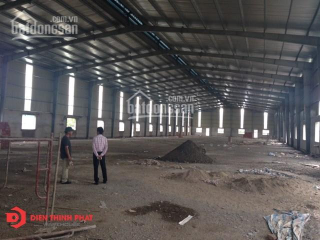 Chính Chủ Cho Thuê Nhanh Gấp Kho (160m2 - 200m2 - 300m2) Tân Kỳ Tân Quý 1