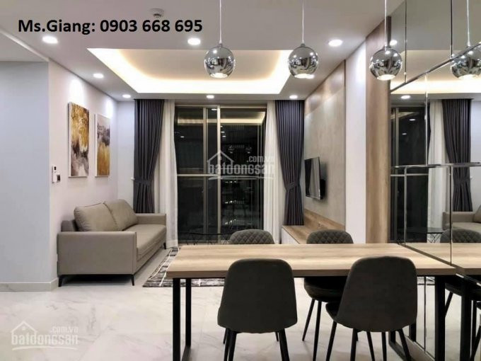 Chính Chủ Cho Thuê Nhanh Green Valley Pmh 2pn Full Nội Thất, Giá Siêu Tốt Mùa Dịch: 14tr/tháng Lh 0903668695 1