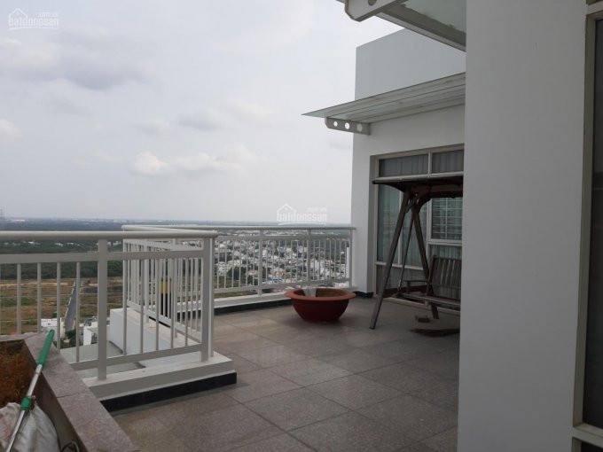 Chính Chủ Cho Thuê Nhanh Hoàng Anh An Tiến, 526m2, 30tr, View Toàn Thành Phố, Lh 0916808038 6