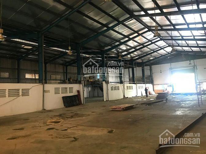 Chính Chủ Cho Thuê Nhanh Kho 1500m2, đường Cn11, Kcn Tân Bình, Q 12, Giá 97 Tr/th, đường Cont, Kho Cao đẹp Y Hình 3