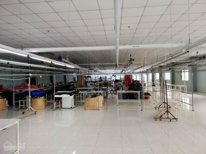 Chính Chủ Cho Thuê Nhanh Kho 500m2 đường Trường Chinh, P15, Tân Bình Giá: 45 Triệu/ Tháng 3