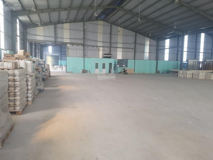 Chính Chủ Cho Thuê Nhanh Kho Chứa Hàng Diện Tích Từ 2000m2 đến 2700m2 Tại Tân Hạnh, Tp Biên Hòa, Tỉnh đồng Nai 1