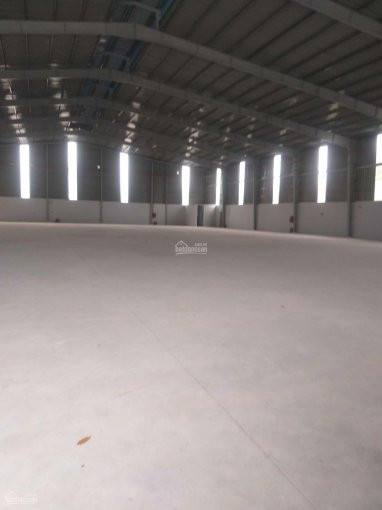 Chính Chủ Cho Thuê Nhanh Kho Hoặc Xưởng 2140m2 ở Phường Hưng định, Thuận An, Bình Dương Lh: 0972701709 1