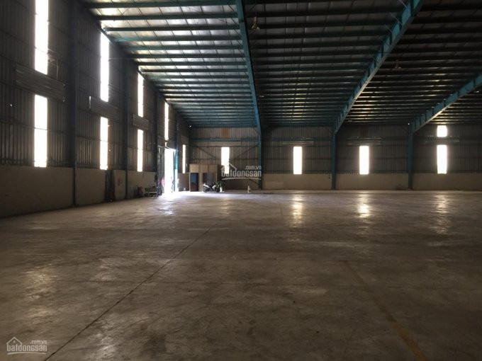 Chính Chủ Cho Thuê Nhanh Kho Tân Uyên - 2500m2 - Kcn Nam Tân Uyên 2