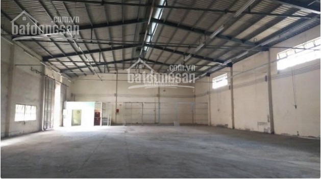 Chính Chủ Cho Thuê Nhanh Kho Xưởng 1200m2, 86tr/th, đường Hương Lộ 2 Lh 0903306269 1