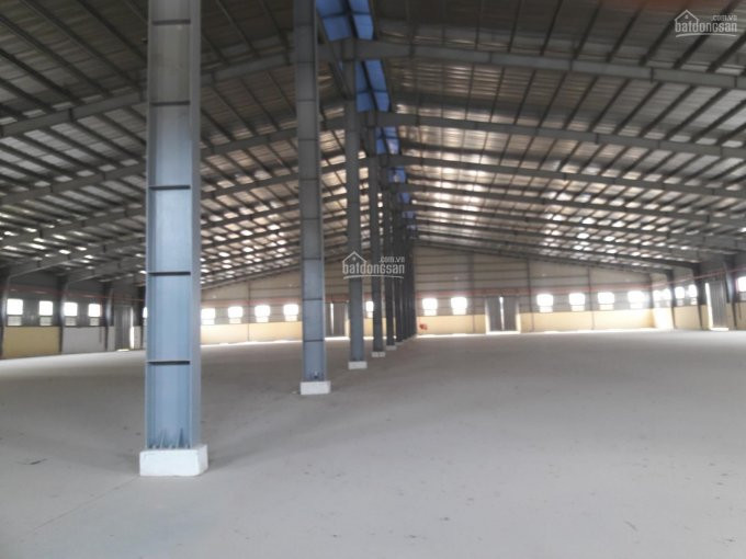 Chính Chủ Cho Thuê Nhanh Kho Xưởng 3000m2, Tân Uyên, Bình Dương Lh 0934794122 2