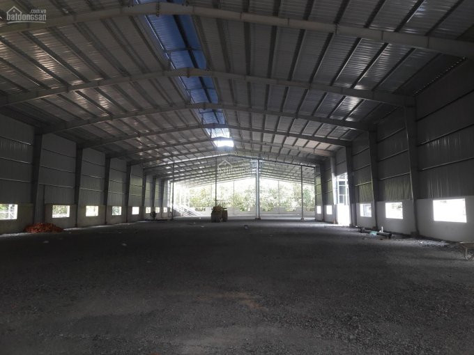 Chính Chủ Cho Thuê Nhanh Kho Xưởng 7200m2, Tân Uyên, Bình Dương, Lh: 0934794122 2