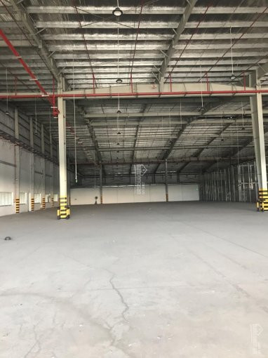 Chính Chủ Cho Thuê Nhanh Kho Xưởng 800m2 Và 1500m2 đường Võ Văn Kiệt 1