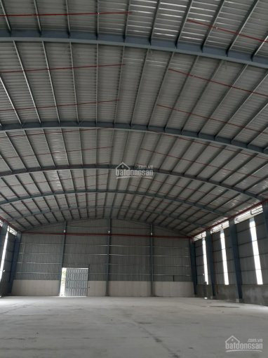 Chính Chủ Cho Thuê Nhanh Kho Xưởng đường Phan Anh - Diện Tích: 600m2 - Giá: 54 Triệu/tháng 1