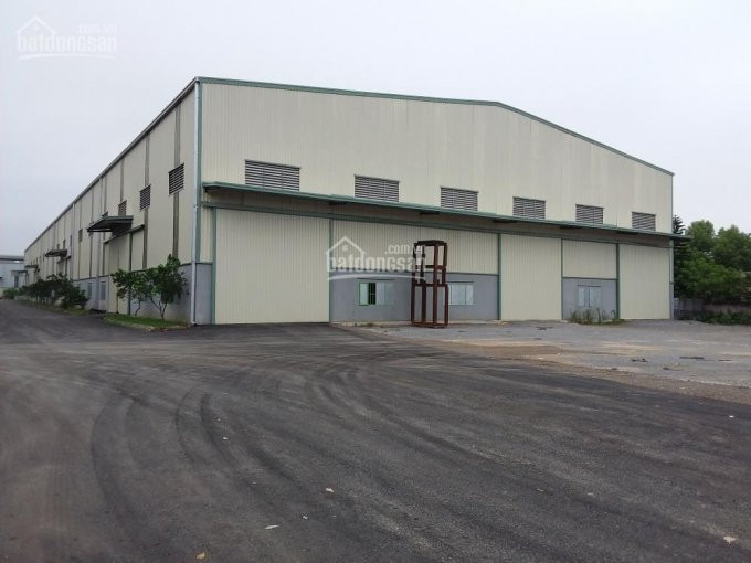 Chính Chủ Cho Thuê Nhanh Kho, Xưởng Mới 100% Khu Yên Mỹ, Hưng Yên, Dt: 1000m, 2000m2, 5000m2, 100000m2 Có Cần Trục 3