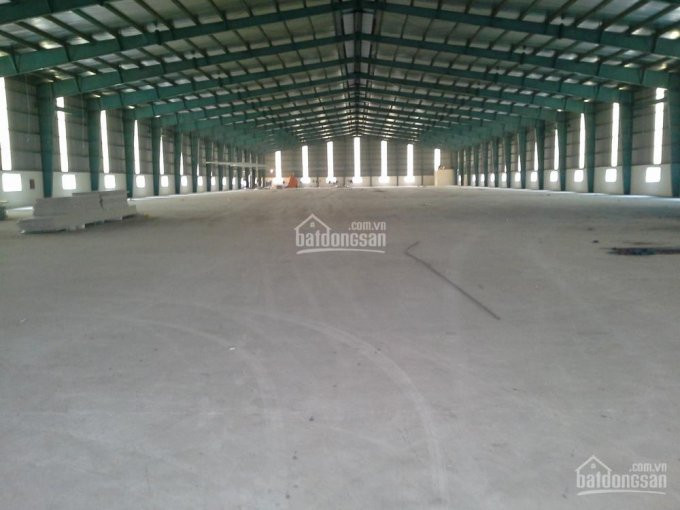 Chính Chủ Cho Thuê Nhanh Kho, Xưởng Mới Dt 1000m2 đến 50000m2 Kho, Xưởng Cho Thuê Khu Cn Yên Mỹ, Có độc Lập Riêng 1