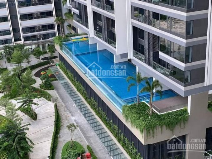 Chính Chủ Cho Thuê Nhanh Kingdom 101 Tô Hiến Thành, Q10, Căn Góc 103 M2, Giá 22 Triệu/tháng, View đẹp 0938 655 315 1