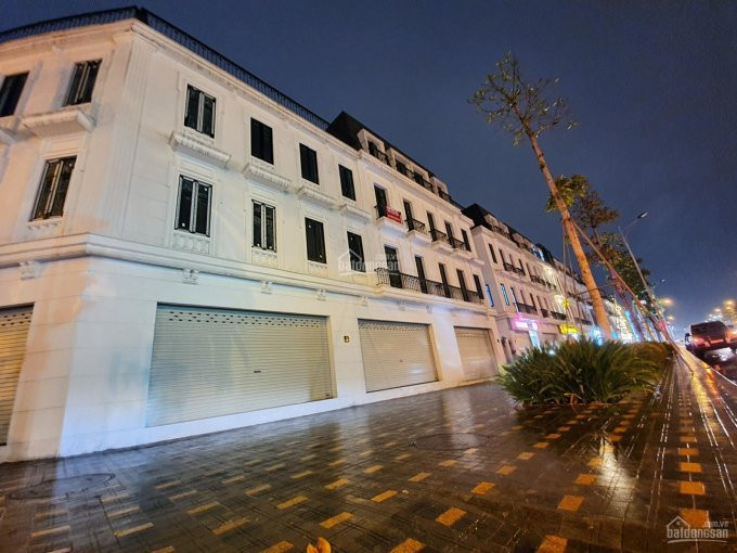 Chính Chủ Cho Thuê Nhanh Lk Shophouse Tại Khu Biệt Thự The Embassy Garden, Ngoại Giao đoàn 2