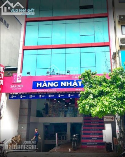 Chính Chủ Cho Thuê Nhanh Mặt Bằng Kinh Doanh Phố Bạch Mai, 170m2 Giá 75 Triệu, Mặt Tiền 12m 6