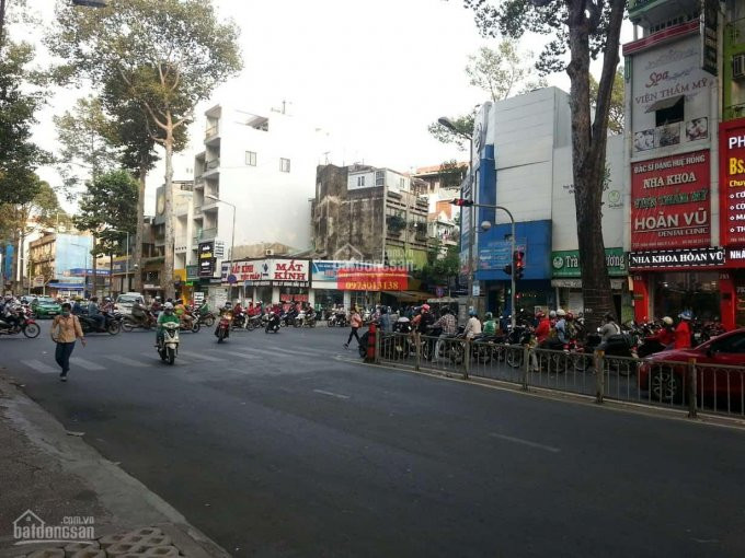 Chính Chủ Cho Thuê Nhanh Mt Trần Hưng đạo Q1, Ngay Nguyễn Thái Học Dt 8x20m, Trệt, 1 Lầu Giá 70tr, 0903712886 1