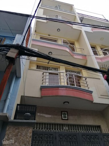 Chính Chủ Cho Thuê Nhanh Nguyên Căn đường Lê Thị Riêng,q1 Dt = 4x18m=5t=7pn Nhà đẹp Giá Rẻ Chỉ 25 Tr/th 1