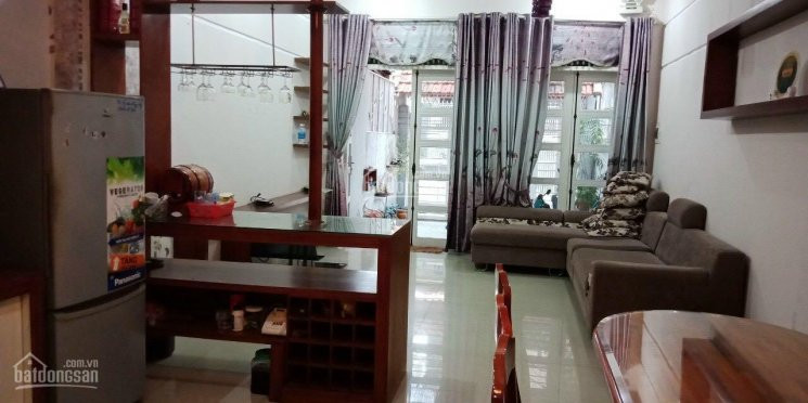 Chính Chủ Cho Thuê Nhanh Nhà 2 Tầng Kiệt Oto Trưng Nữ Vương ,180m2 ,3phòng Ngủ , Full Nội Thất-vân San Land 1