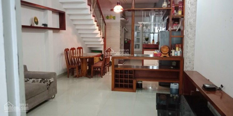 Chính Chủ Cho Thuê Nhanh Nhà 2 Tầng Kiệt Oto Trưng Nữ Vương ,180m2 ,3phòng Ngủ , Full Nội Thất-vân San Land 5