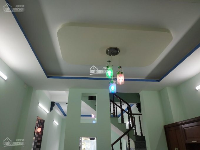 Chính Chủ Cho Thuê Nhanh Nhà 3 Lầu, 5 Pn, đường 10m, Gần Ngã Tư Cầu Vượt Bình Phước, Quốc Lộ 13, Bv Hạnh Phúc 5