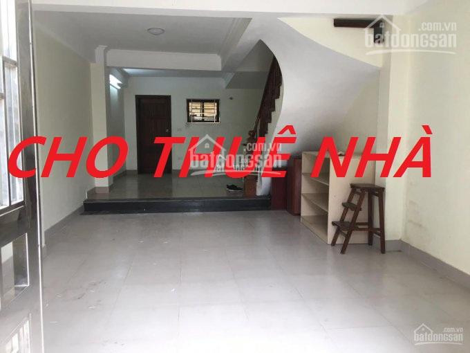 Chính Chủ Cho Thuê Nhanh Nhà 60mx 5 Tầng ở Vinhomes Gardenia Hàm Nghi 6