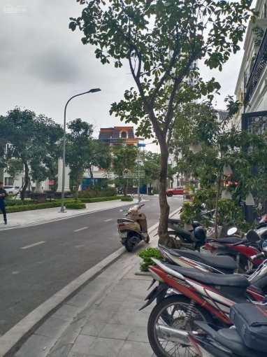 Chính Chủ Cho Thuê Nhanh Nhà Căn Góc Tòa Nhà Roman Plaza Tố Hữu, Hà đông, Dt90m, Mt18m, 4 Tầng, Hoàn Thiện Ngoài 4