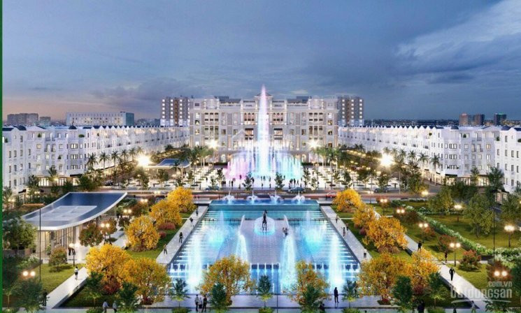 Chính Chủ Cho Thuê Nhanh Nhà Cityland Park Hill, P10, Gò Vấp 5m X 20m, 5 Tầng Giá 37 Triệu/tháng 1