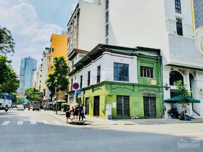 Chính Chủ Cho Thuê Nhanh Nhà Góc 2 Mặt Tiền Kinh Doanh Nhà Hàng Cafe Showroom Trung Tâm Tphcm 2