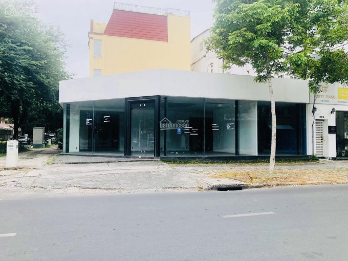Chính Chủ Cho Thuê Nhanh Nhà Góc 2 Mặt Tiền Kinh Doanh Nhà Hàng Cafe Showroom Trung Tâm Tphcm 5