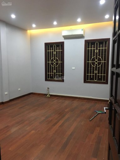 Chính Chủ Cho Thuê Nhanh Nhà Lk Kđt 201 Nguyễn Tuân, Thanh Xuân Dt 100m2x4t Nổi, 1t Hầm, Mt 8m, đồ Cơ Bản, 43tr/th 2