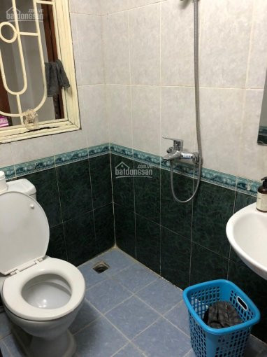 Chính Chủ Cho Thuê Nhanh Nhà Mặt Phố Thái Thịnh, đống đa, Hn Dt 45m2, 5 Tầng, Thông Sàn, Giá: 28 Triệu/tháng 4