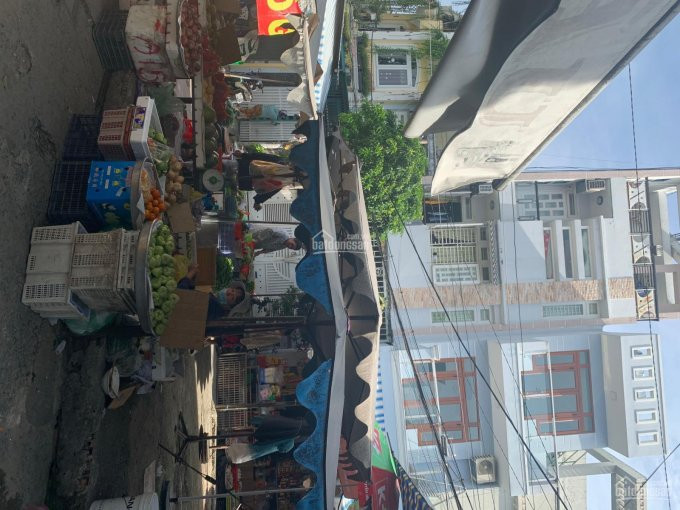 Chính Chủ Cho Thuê Nhanh Nhà Mặt Tiền Chợ - đúc 1 Trệt 1 Lầu - Cách Mặt Tiền Nguyễn Kiệm 60m , đối Diện Bv 175 2
