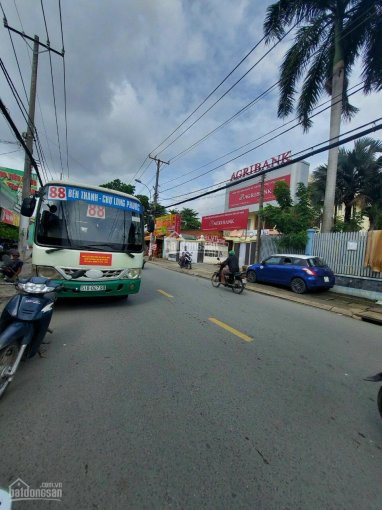 Chính Chủ Cho Thuê Nhanh Nhà Mặt Tiền Nguyễn Duy Trinh Ngay Chợ Tân Lập Cạnh Ngân Hàng Agribank, Bình Trưng đông 1