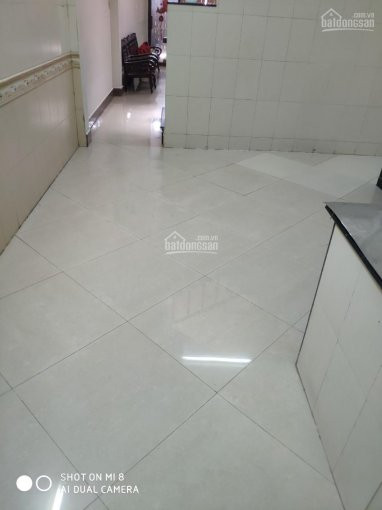 Chính Chủ Cho Thuê Nhanh Nhà Nc đường Số 7, P 3, Gò Vấp, Dt: 4x17m, 2 Lầu Giá: 18 Triệu/tháng, Lh: 0901916546 3