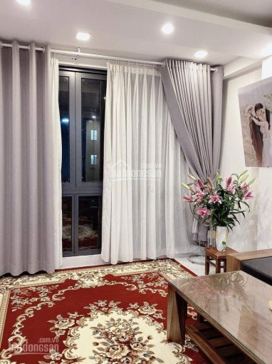 Chính Chủ Cho Thuê Nhanh Nhà Nguyên Hồng 60m X 4t Ngõ ô Tô Tránh 1