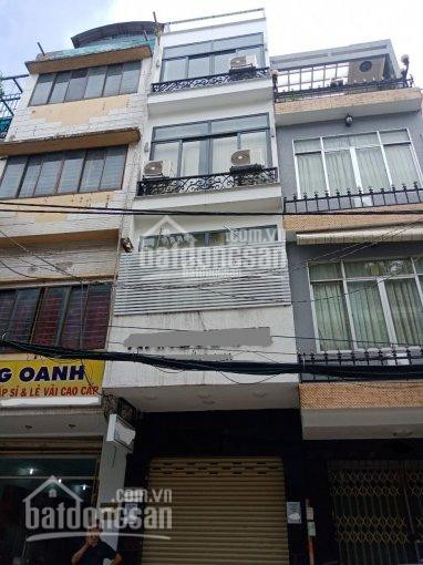 Chính Chủ Cho Thuê Nhanh Nhà Q1! Khu Víp Bùi Thị Xuân Dt 5x30m, Trệt, 1 Lầu Giá 60tr/tháng, Lh 0898311051 1