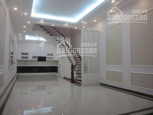 Chính Chủ Cho Thuê Nhanh Nhà Thái Thịnh 65m2*5 Tầng, ô Tô đỗ Cửa, Nhà Mới Xây, Ngõ Kinh Doanh, 23tr/th 0943061234 3