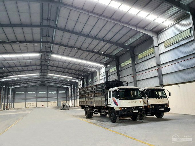 Chính Chủ Cho Thuê Nhanh Nhà Xưởng 2400 M2 Và 800 M2 Tại Mặt Tiền Quốc Lộ 1a, Cái Bè, Tiền Giang  2