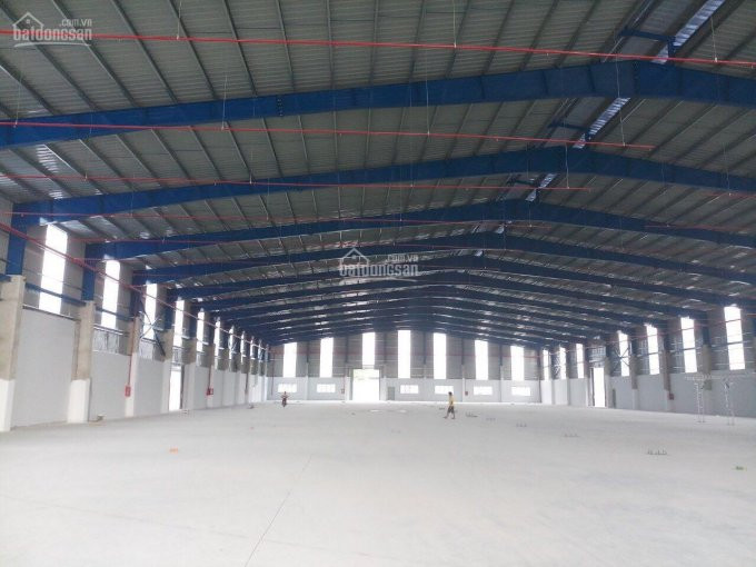 Chính Chủ Cho Thuê Nhanh Nhà Xưởng 4500m2 Trong Khu Công Nghiệp An Phước - đồng Nai 2