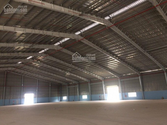 Chính Chủ Cho Thuê Nhanh Nhà Xưởng 4500m2 Trong Khu Công Nghiệp An Phước - đồng Nai 3