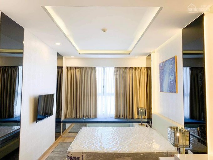 Chính Chủ Cho Thuê Nhanh Nhanh Căn Hộ Kingston Residence 83m2, 2 Pn Rộng, Full Nội Thất, Giá Chỉ 18tr 1