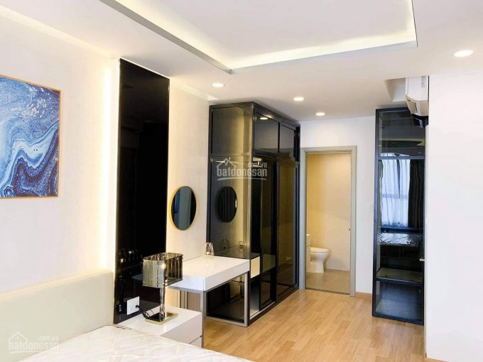 Chính Chủ Cho Thuê Nhanh Nhanh Căn Hộ Kingston Residence 83m2, 2 Pn Rộng, Full Nội Thất, Giá Chỉ 18tr 2