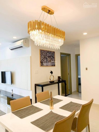 Chính Chủ Cho Thuê Nhanh Nhanh Căn Hộ Kingston Residence 83m2, 2 Pn Rộng, Full Nội Thất, Giá Chỉ 18tr 4