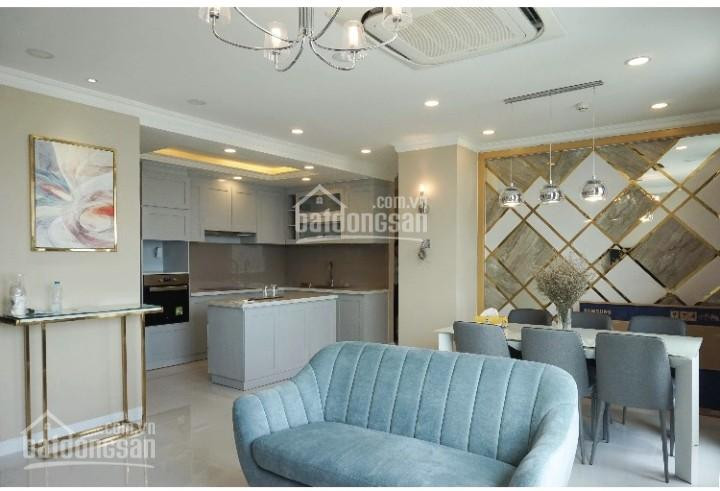 Chính Chủ Cho Thuê Nhanh Nhanh Căn Léman Luxury Apartments Quận 3, 110m2, 3pn Nội Thất Cao Cấp Vào ở Ngay 8