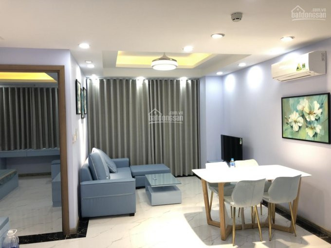 Chính Chủ Cho Thuê Nhanh Saigon South Residences - Ssr 2pn Giá Từ 10 Tr/tháng, 3pn Giá Từ 13tr/th Lh: 0903388269 1