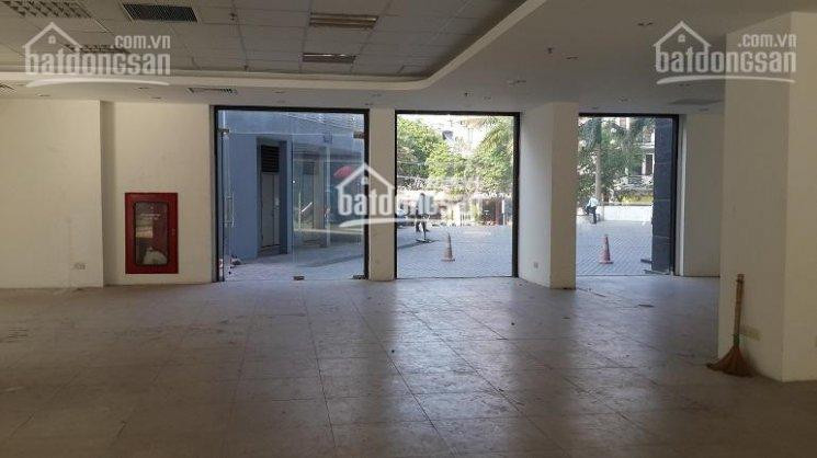 Chính Chủ Cho Thuê Nhanh Sàn độc Quyền Tòa Nhà Trung Yên Plaza - Số 1 Trung Yên, Trung Hòa, Cầu Giấy 3