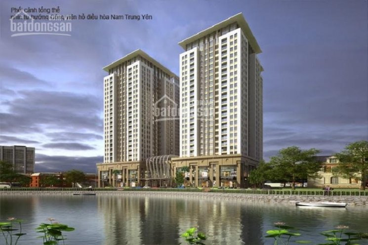 Chính Chủ Cho Thuê Nhanh Sàn Tầng 1 Home City 177 Trung Kính, Cầu Giấy, Dt: 120m2 - 350m2, 220ng/m2/tháng 2