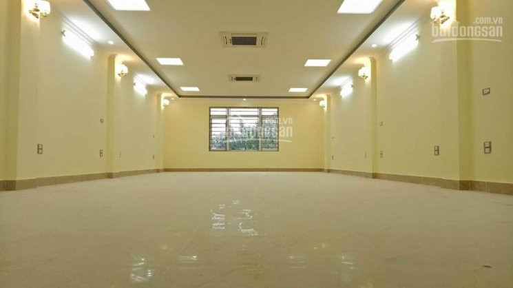 Chính Chủ Cho Thuê Nhanh Sàn Văn Phòng 120m2 Mặt 69 Phố Phùng Chí Kiên Chỉ 16tr/tháng Thông Sàn Có Hầm, Thang Máy 3