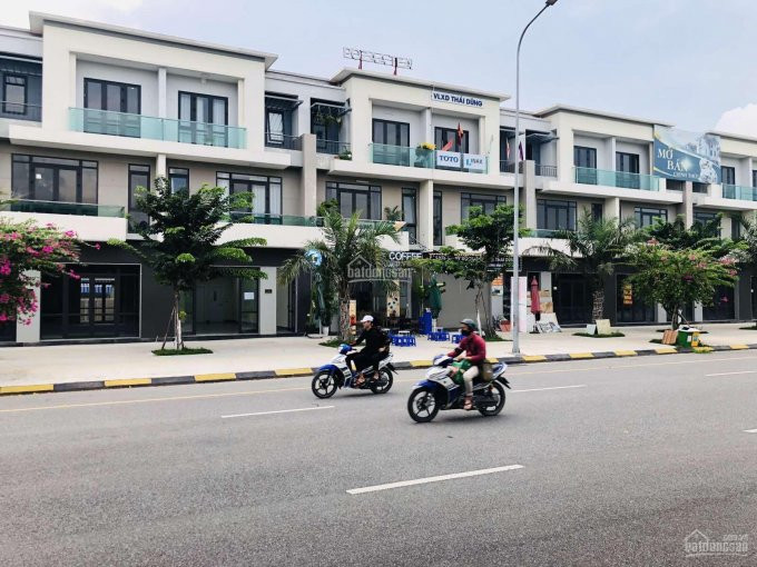 Chính Chủ Cho Thuê Nhanh Shophouse Mặt Phố Centa đường 56m Giá 10tr/tháng, Lh 0973321776 2