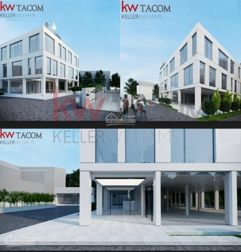 Chính Chủ Cho Thuê Nhanh Tòa Nhà 2000m2 Ngay Trung Tâm Thành Phố Biên Hòa, Thích Hợp Cho Các Chuỗi Kinh Doanh 1