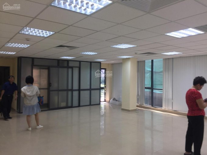 Chính Chủ Cho Thuê Nhanh Văn Phòng Phố Láng Hạ đống đa, Hà Nội,dtsd 80m2, Giá 18tr/tháng 2